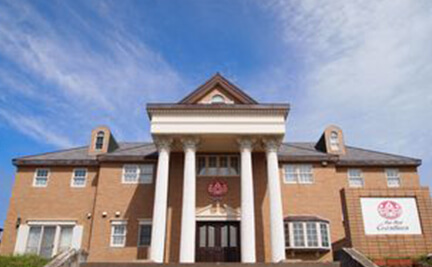 礼文島プチホテルコリンシアン