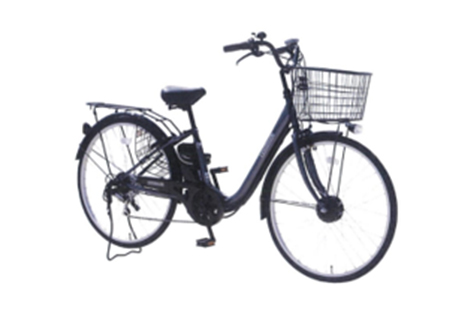 電動レンタサイクル