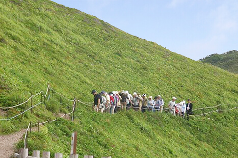 はなガイドクラブ